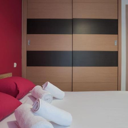 5 Min From Papageorgiou Free Indoor Parking Διαμέρισμα Θεσσαλονίκη Εξωτερικό φωτογραφία