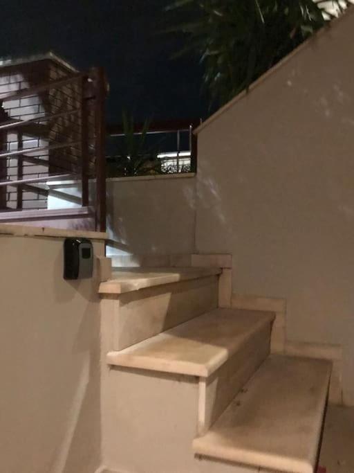 5 Min From Papageorgiou Free Indoor Parking Διαμέρισμα Θεσσαλονίκη Εξωτερικό φωτογραφία
