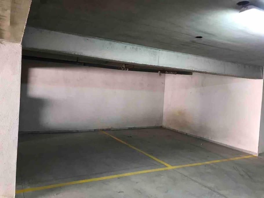 5 Min From Papageorgiou Free Indoor Parking Διαμέρισμα Θεσσαλονίκη Εξωτερικό φωτογραφία