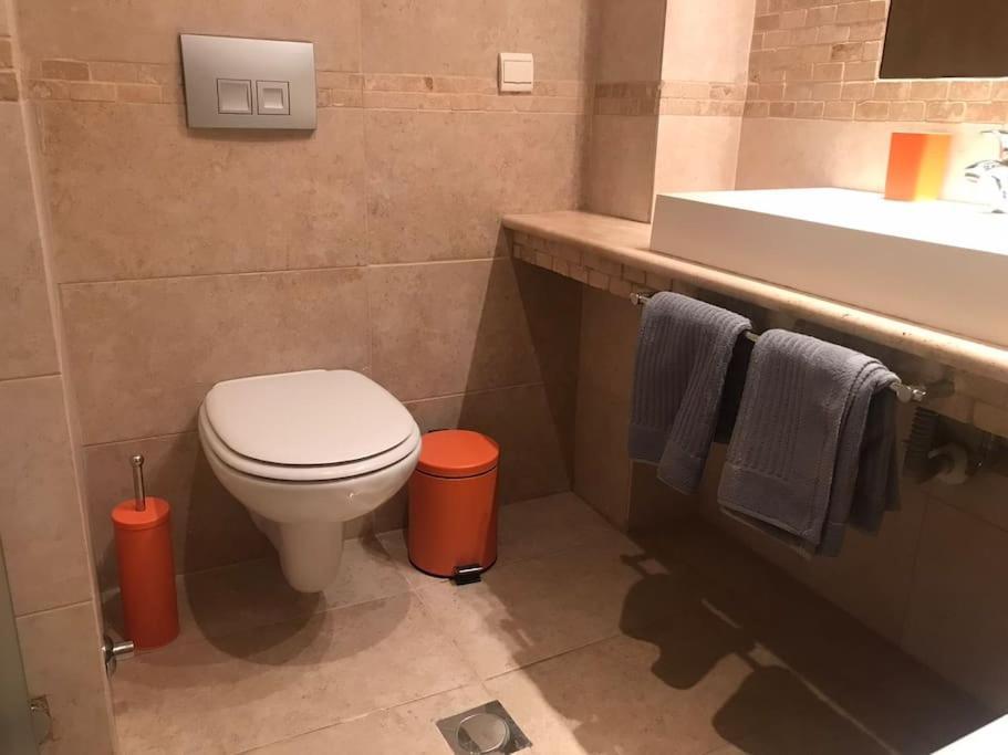 5 Min From Papageorgiou Free Indoor Parking Διαμέρισμα Θεσσαλονίκη Εξωτερικό φωτογραφία