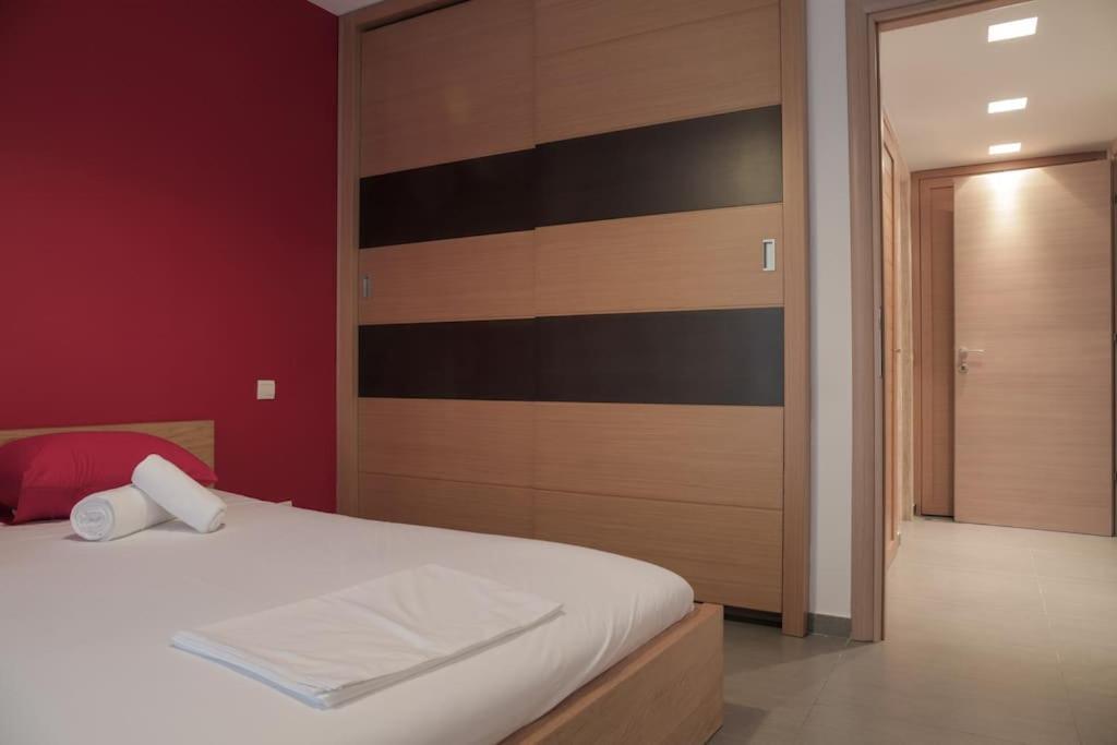 5 Min From Papageorgiou Free Indoor Parking Διαμέρισμα Θεσσαλονίκη Εξωτερικό φωτογραφία